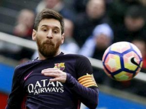 Barcellona, Messi lo attacca su Instagram: Abidal rischia licenziamento