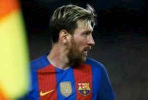 Messi fa il ds: "Lautaro al Barcellona? Che tridente con me e Suarez"