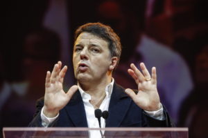 Prescrizione fa paura a Renzi: l'opinione di Antonio Buttazzo