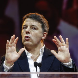 Prescrizione fa paura a Renzi: l'opinione di Antonio Buttazzo