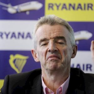 Ryanair, il ceo O'Leary islamofobo? "Maschio, musulmano, solo: il profilo del terrorista"