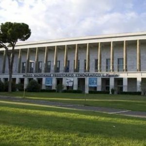 "Cibo sostenibile per il corpo e per l'anima": l'incontro al Museo delle Civiltà di Roma