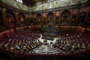Referendum taglio parlamentari il 29 marzo 2020. Gli italiani lo sanno? E che sanno? Il ruolo dell'informazione