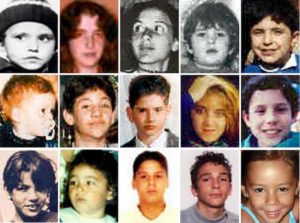 Persone scomparse in Italia: dal '74 ad oggi 61mila "fantasmi". In maggioranza minori e stranieri