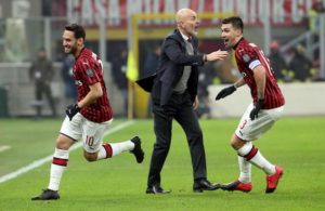 Pioli polemico prima di Inter-Milan: "La frase di Spalletti? Non ho tempo da perdere..."