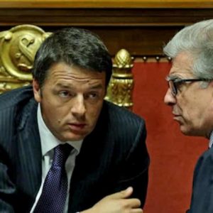 Matteo Renzi sbaglia tutto, gli 80 euro? per carità...Luigi Zanda su Iv e Governo
