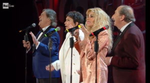Ricchi e Poveri, ritorno a Sanremo 2020 dopo 40 anni senza Festival
