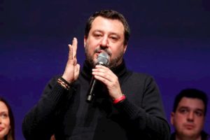 Aborto, Salvini ribadisce: "Non è un sistema contraccettivo" 