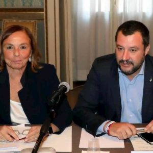 Salvini futuro vincitore: Pd e Lamorgese uniti per consegnargli l'Italia