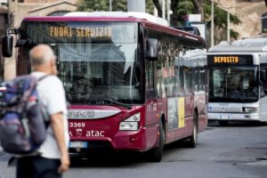 Sciopero trasporti a Roma lunedì 24 febbraio: orari e fasce di garanzia
