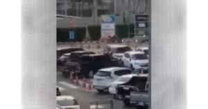 Sparatoria Thailandia, militare apre fuoco in centro commerciale Khorat