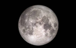 Superluna tra 8 e 9 febbraio: la prima più luminosa del 2020
