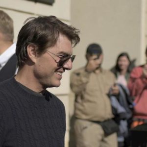 Coronavirus ferma le riprese di Mission Impossible: Tom Cruise bloccato a Venezia?