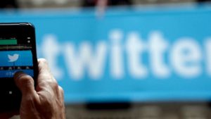 Twitter down durante Sanremo: non si possono inviare messaggi e foto