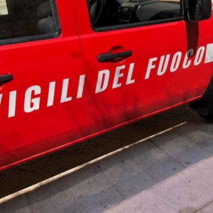 Tricesimo (Udine), incendio nella palazzina: muore un'anziana, 13 intossicati