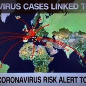 Coronavirus, errori e follie milanesi e lombarde hanno fatto esplodere l'epidemia