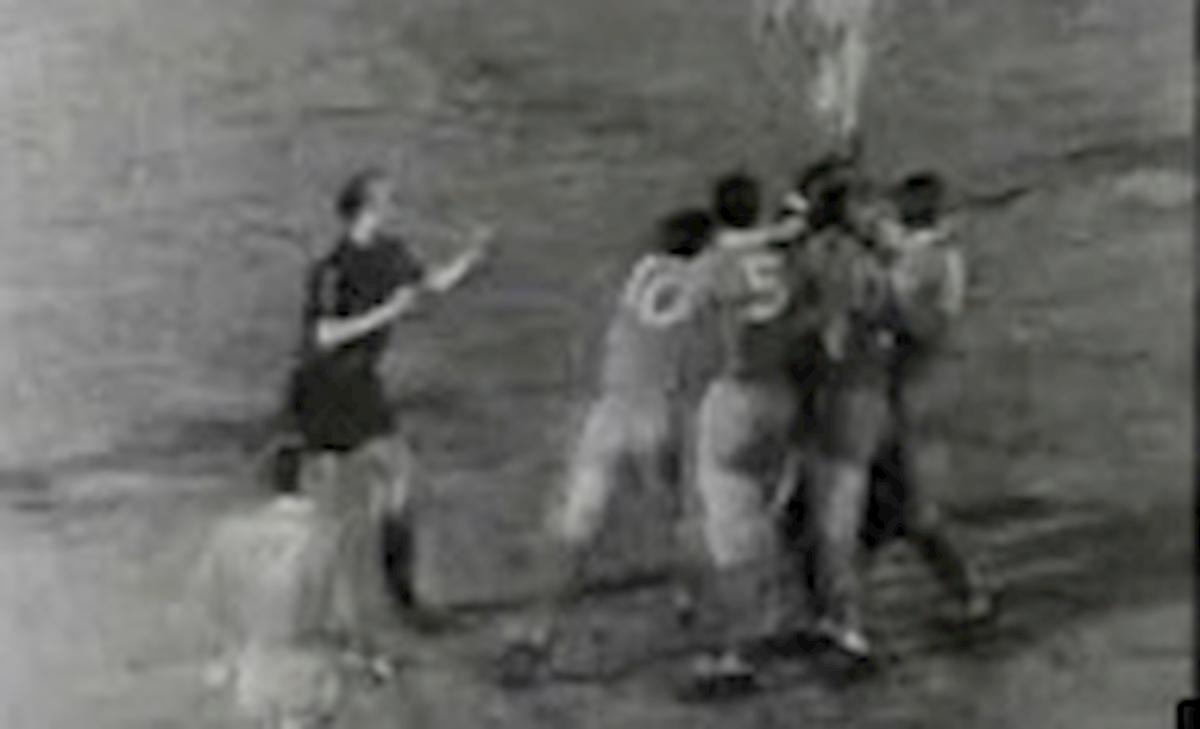 Joaquin Peirò è morto, Grande Inter il suo gol al Liverpool VIDEO youtube