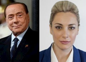 Marta Fascina e Berlusconi in Svizzera durante emergenza coronavirus. Parlamentari Forza Italia furiosi