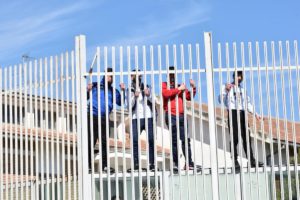 Carceri in rivolta, tre detenuti morti a Rieti