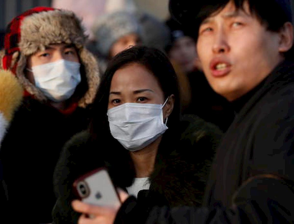 Coronavirus, in Cina boom di divorzi dopo convivenza forzata in isolamento