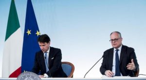 Decreto Cura Italia, Conte: "Manovra poderosa: si attivano 350 miliardi"