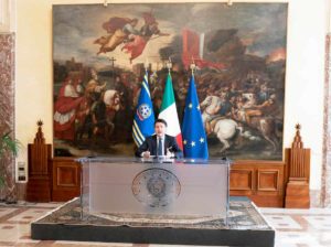 Decreto Cura Italia: testo integrale dpcm 16 marzo per emergenza coronavirus
