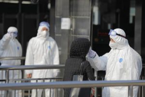 Coronavirus in Lombardia 14.649 positivi e 1.420 morti, 202 più di domenica