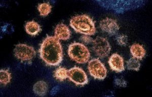 Coronavirus resta in aria mezz'ora e contagia fino a 4,5 metri? L'ultimo studio cinese