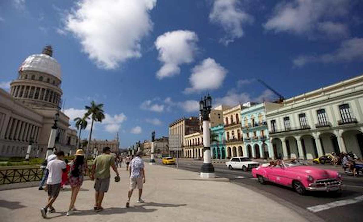 Coronavirus, Cuba chiude le frontiere ai non residenti: 21 casi confermati, 1 morto italiano