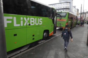 Coronavirus Flixbus sospende servizio: come avere rimborso biglietti