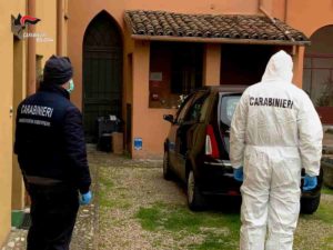 Imola: donna romena di 50 anni trovata morta in casa. Il marito ha chiamato i soccorsi