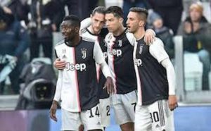 Coronavirus, Juventus-Milan: ipotesi porte chiuse per la partita di Coppa Italia