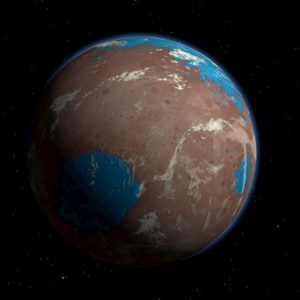 Marte, la Nasa scopre che c'è vita (o c'è stata): cioè carbone, petrolio e tartufi