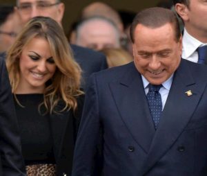 Francesca Pascale e Silvio Berlusconi si sono lasciati: l'annuncio ufficiale