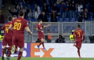 Roma-Siviglia e Inter-Getafe, la proposta della Uefa: gara secca in campo neutro