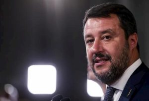 Coronavirus, Salvini: "Tutta Europa diventi zona rossa"