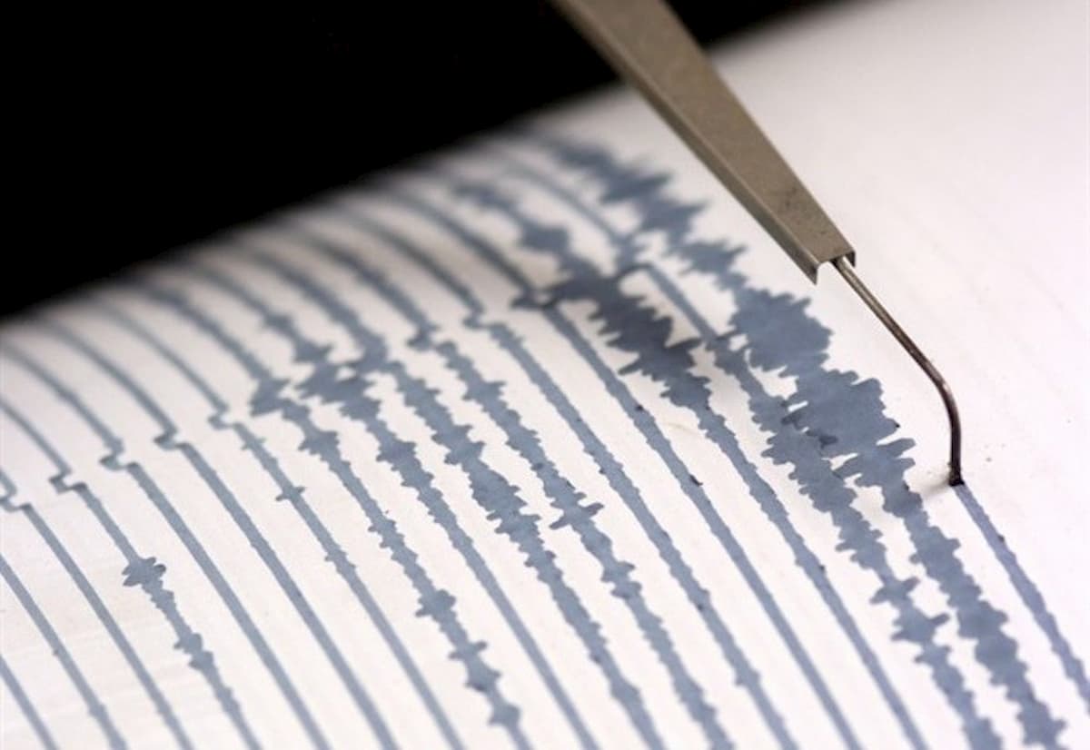 Terremoto in Calabria, scossa di magnitudo 3.2 a Brognaturo (Vibo Valentia)