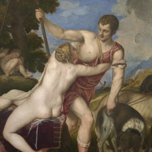 Tiziano, mostra a Londra criticata per nudi. Daisy Dunn: E' arte