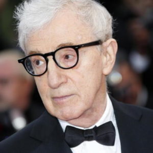 Woody Allen, 7 aprile esce autobiografia: figli Ronan e Dylan furiosi