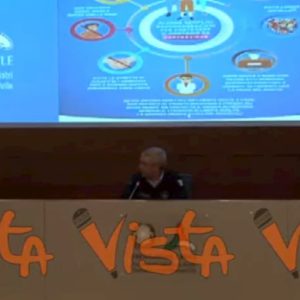 Coronavirus, Css: "In Italia l’indice di trasmissione del contagio è sceso a 0,8" VIDEO