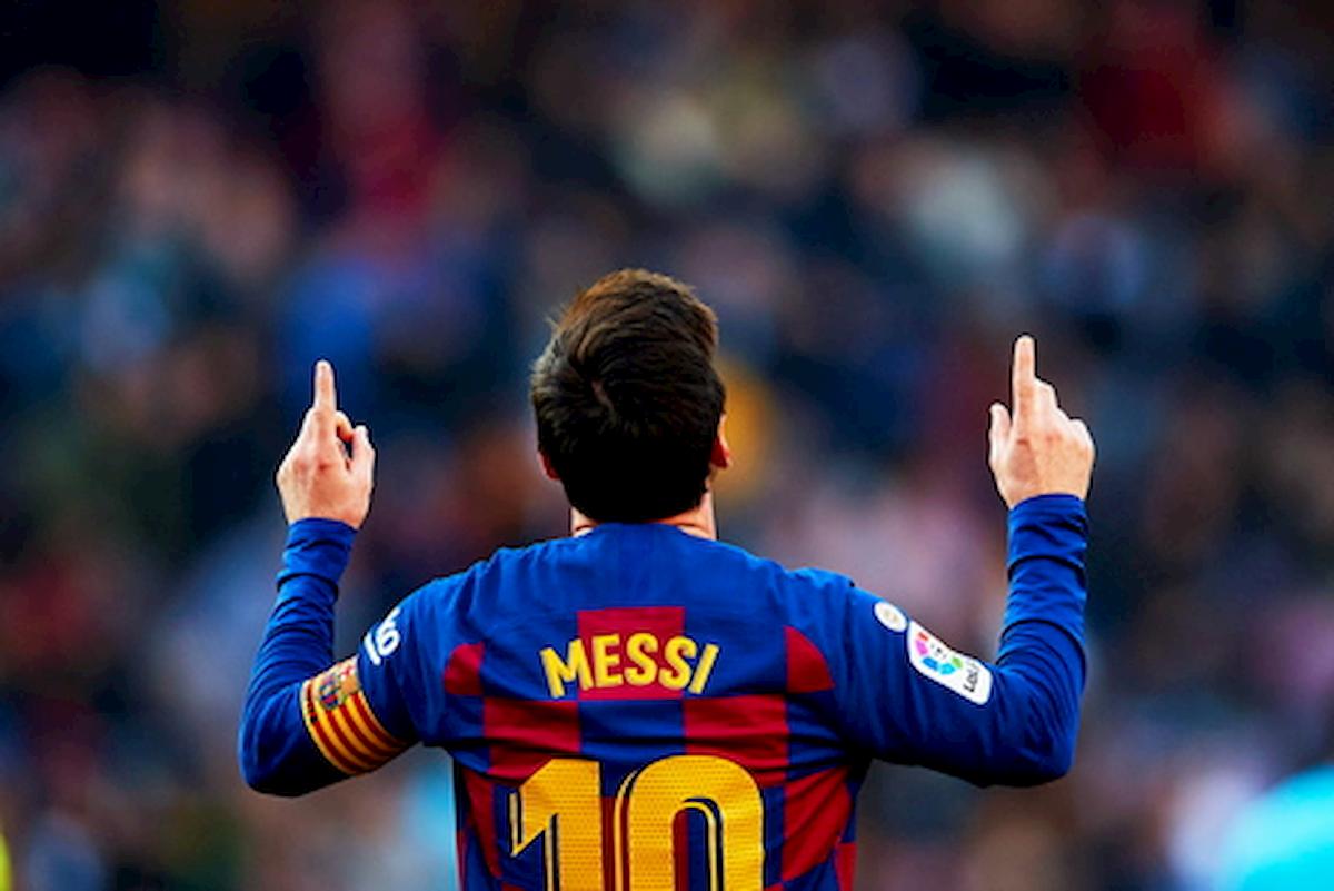 "Messi all'Inter", la bomba di calciomercato dall'Argentina