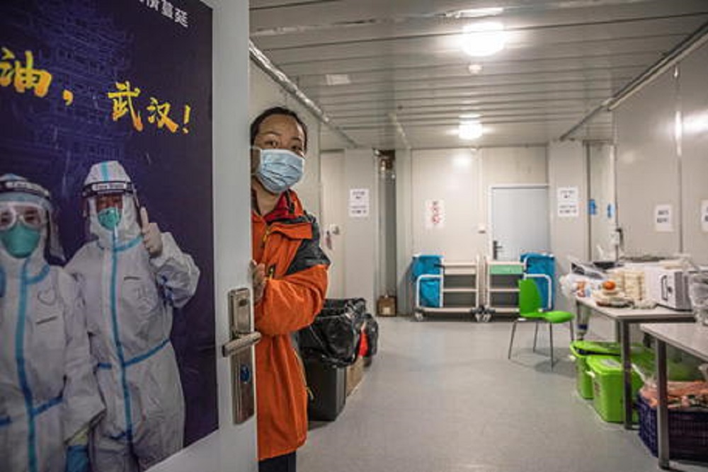 Coronavirus torna in Cina, 97 casi importati. Mai così tanti da oltre un mese