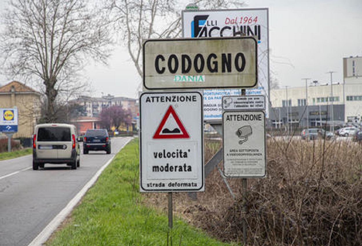 Coronavirus, il sindaco di Codogno: "Adesso la preoccupazione è quella economica"
