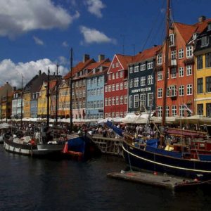 Danimarca: dopo un mese, oggi riaperti asili e elementari, prima in Europa