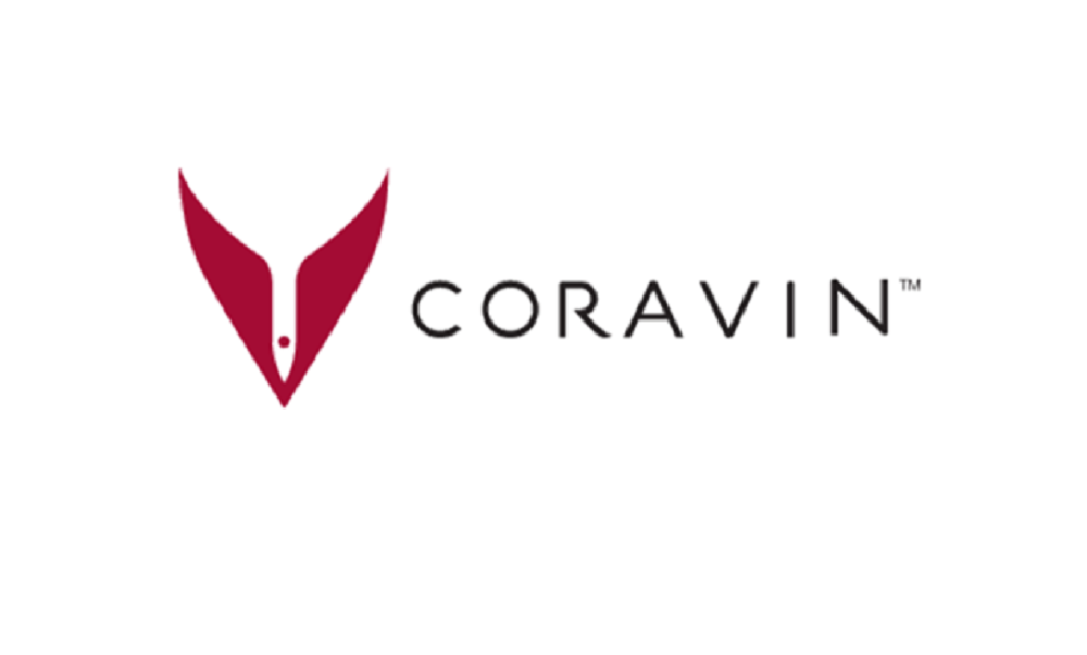 Coravin, dispositivi ancora più semplici da usare grazie alla tecnologia SmartClamps
