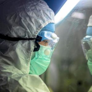 Coronavirus, in Italia zero morti il 19 maggio? Studio Ihme: "Totale vittime 20mila al 4 agosto"