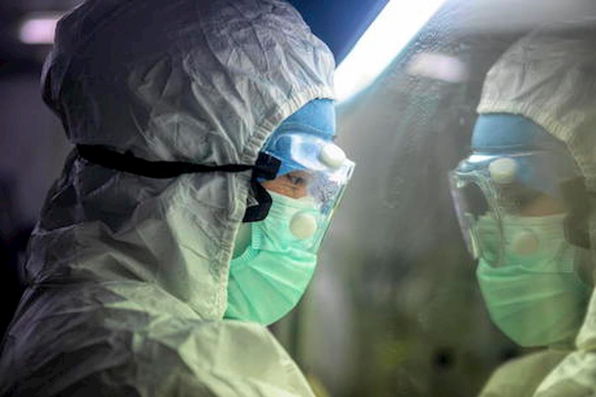 Cina, torna incubo coronavirus: 600mila isolati nella contea di Jia, al confine con Wuhan