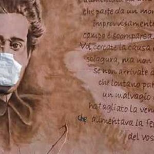Coronavirus, 25 aprile, 1 maggio, la morte di Gramsci: il grande oblio della Storia