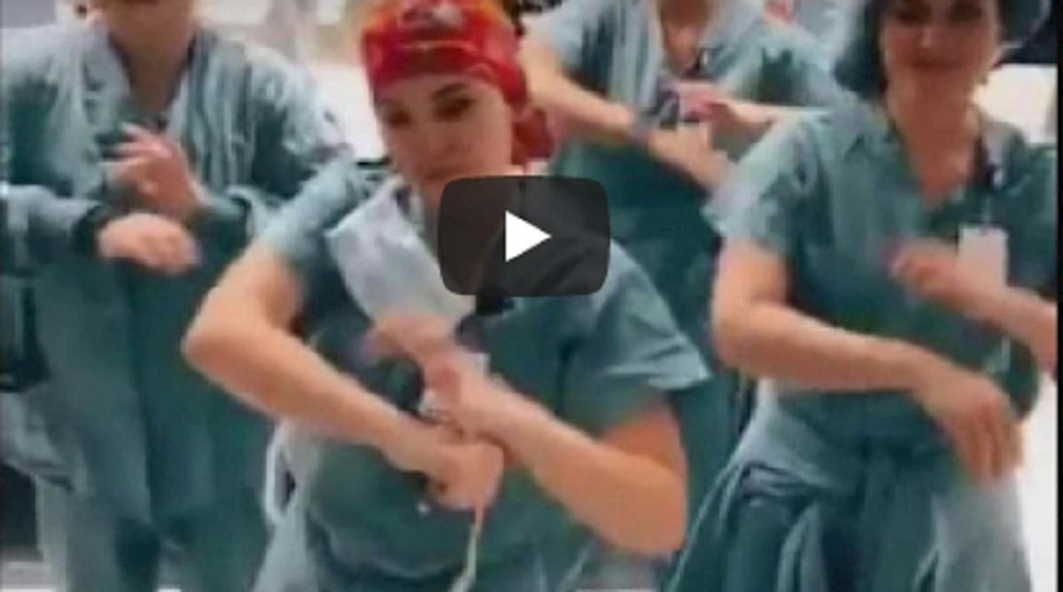 infermiere missouri ballano