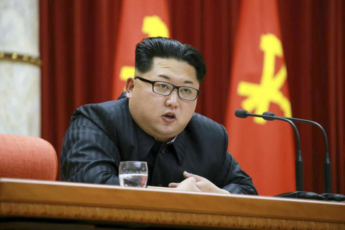 Kim Jong-un grave dopo intervento chirurgico in Corea del Nord